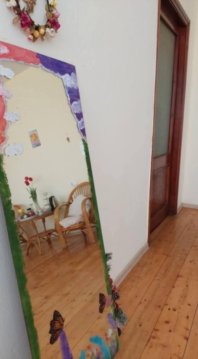 Guesthouse "Door" In Szenaki Kültér fotó